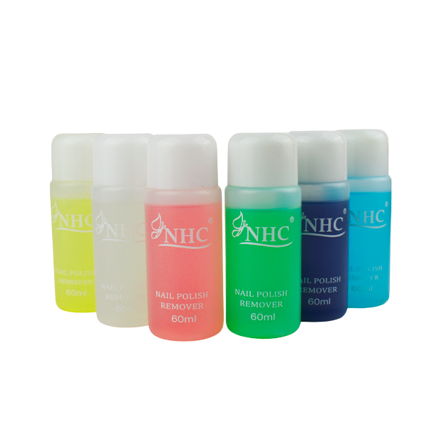 Acetona NHC 60ML