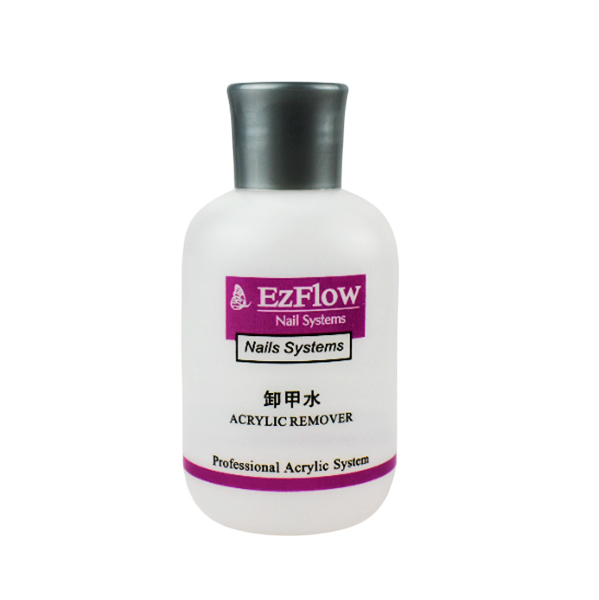 Removedor Profesional de acrilico EZFLOW NAILS SYSTEMS