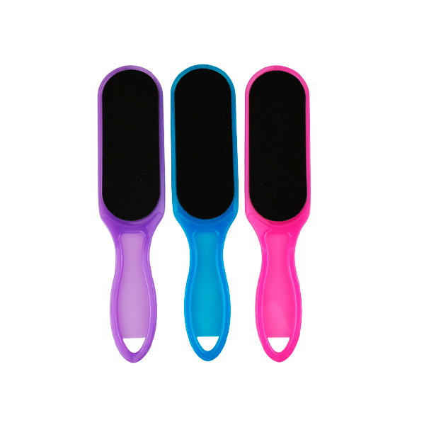Limaton Para Uñas En Forma De Pie Diaoninger