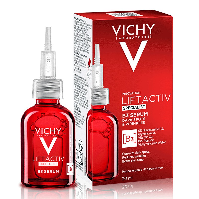Suero Facial - Vichy