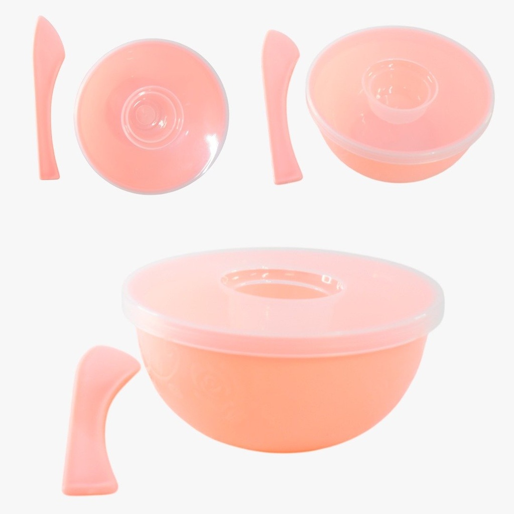 Kit de preparacion de Skin Care Mixueer