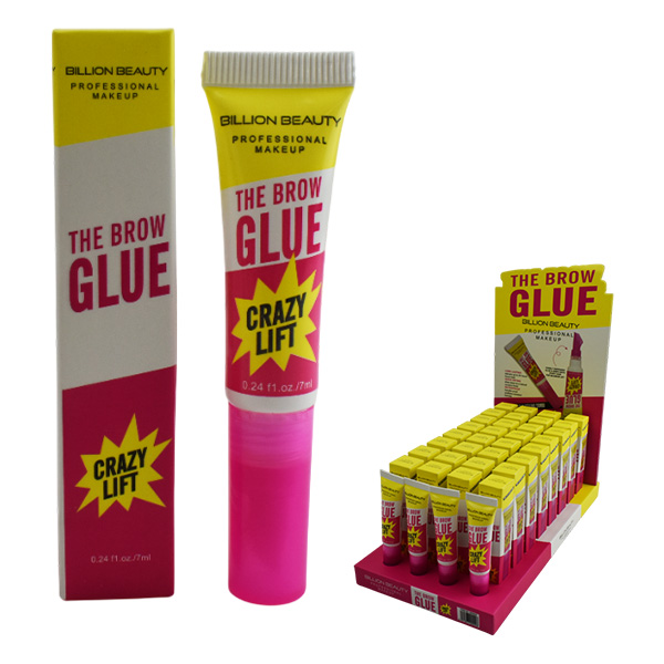 Gel fijador de cejas - Billion Beauty