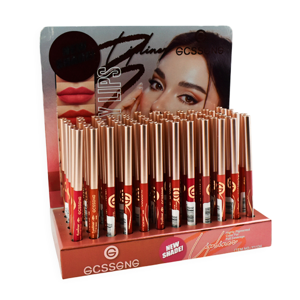 Delineador de labios