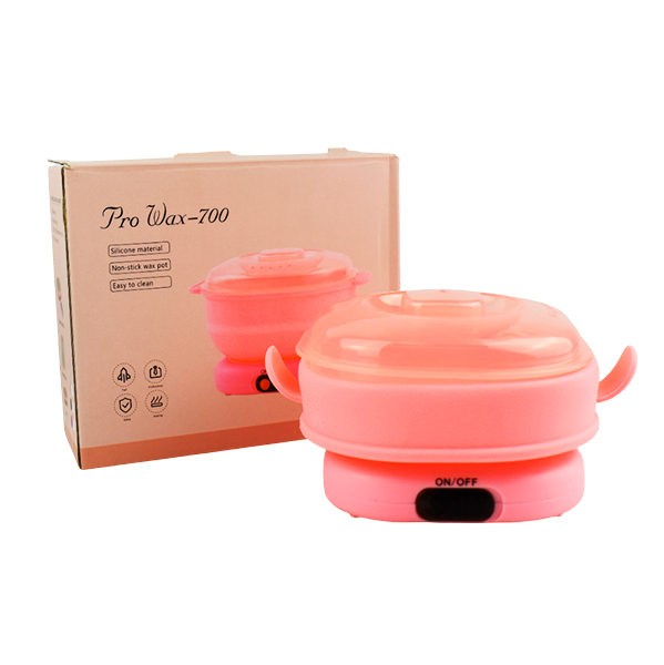 Mini horno para cera - Pro Wax-700