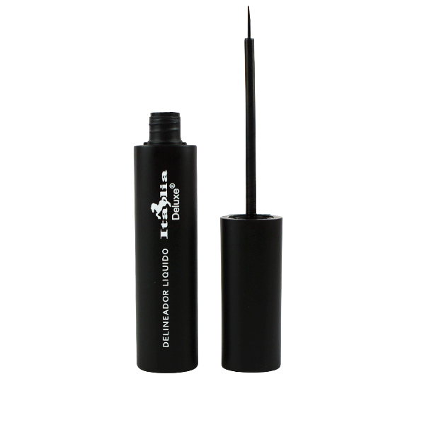 Delineador liquido p/ojos matte - Italia Deluxe