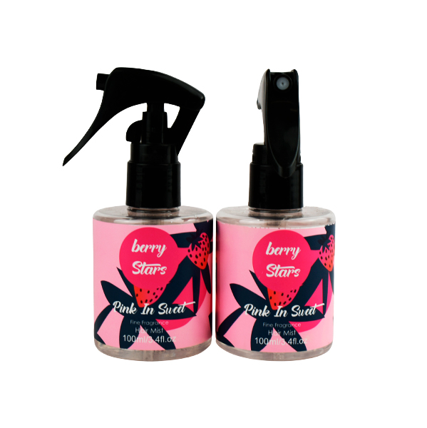 Perfume para el cabello berry stars - Pink In Sweet