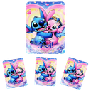 Mascarillas faciales de diseños animados surtidas de Q2.85