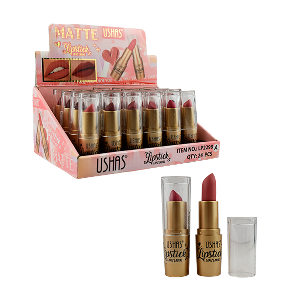 Labial matte Lvoe You - Ushas