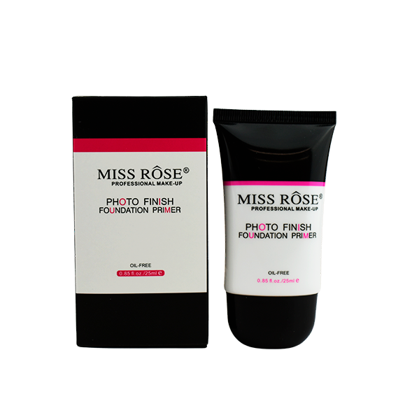 Prebase con acabado fotográfico - Miss Rose