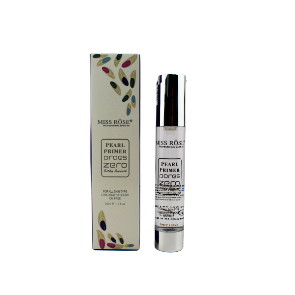 Primer para maquillaje proes zero - Miss Rose
