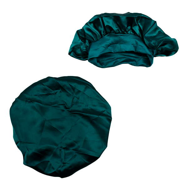 Gorro de satín - PYDU