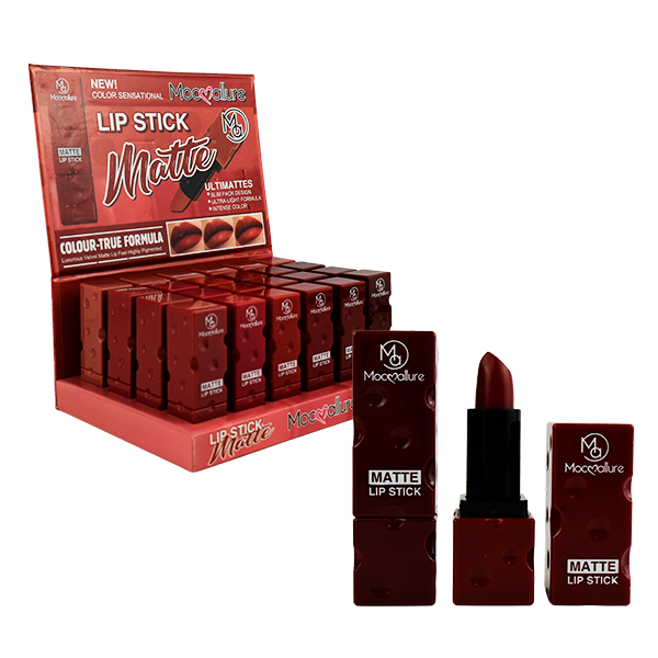 Labial matte ultimattes - Mocallure