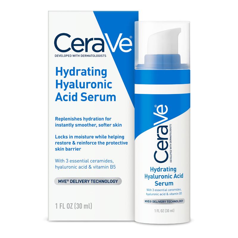 Sueros CeraVe﻿