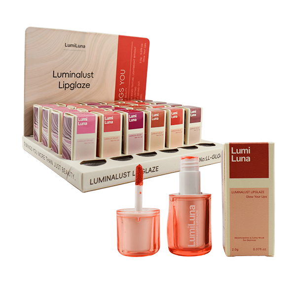 Brillo labial - LumiLuna