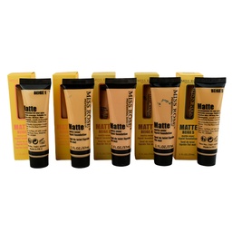 Bases para rostro Miss Rose﻿