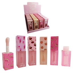[689358352438] Brillo labial Sweet Dose de Beauty Creations LOBS