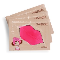 [6974967626259] Colágeno para labios empaque rosado - Chovemoar