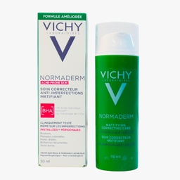 [3337875414111] Crema contra imperfecciones normaderm - Vichy