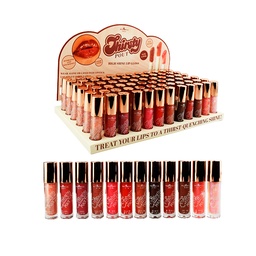 [782353001742] Brillo labial alto thirsty - Italia Deluxe
