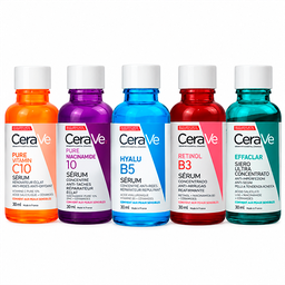 Sueros faciales - CeraVe