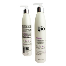 ACONDICIONADOR GIO