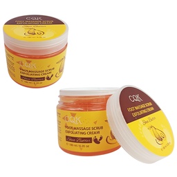 [6974495291264] Mascarilla exfoliante para pies de Aguacate - CQK