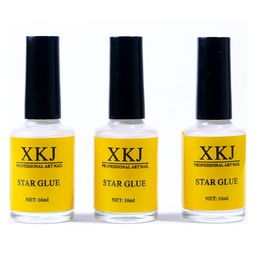 [539110] Pegamento profesional para papel foil de uñas - Star Glue