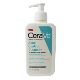 Limpiadores Cerave 236Ml surtidos