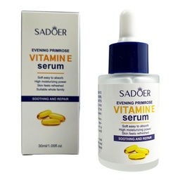 [6942349711503] Serum facial de vitamina E de 30ml - Sadoer