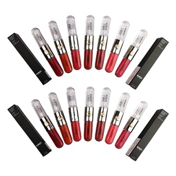 [8025272623315] Labial 2 en 1 tonos surtidos - Kiko Milano