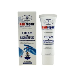 [6932511224719] Gel de reparación de uñas, tratamiento de hongos Nail Repair - Aichun Beauty
