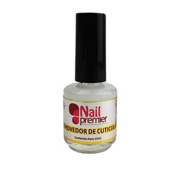 [REVCUTILA] Removedor de cuticula 15ml - Nail Premier