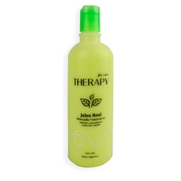 Tratamiento - Sefhora & Natural Shine & Therapy & Styling