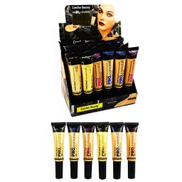[6970828691961] Correctores PRO conceal HD - Comfor Beauty