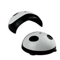 [FD201] Lampara LED/UV 3 en 1 en diseño de panda