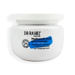 [6971764156040] Crema facial con extracto de acido hialurónico - DR RASHEL