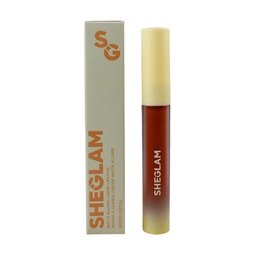 Brillos labiales  - Sheglam