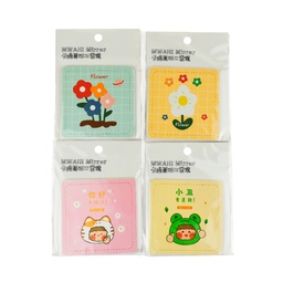 [6948832911788] Espejos portatiles en presentaciones surtidas