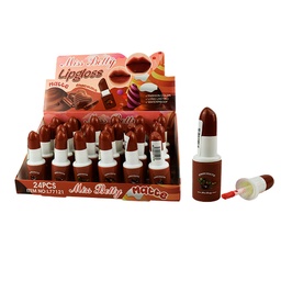 [6973451271210] Brillo labial matte - Miss Betty