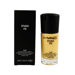 [6998862734918] Base para rostro studio fix - M.A.C