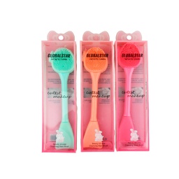 [6973578912492] Limpiador facial con aplicador de mascarilla - Global Star