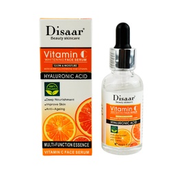 [6932511219326] Suero facial blanqueador con vitamina c - Disaar