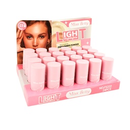 [6985948552221] Corrector multi-purpose - Miss Betty