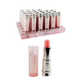 [6985948556410] Bálsamo labial beauty - Miss Betty