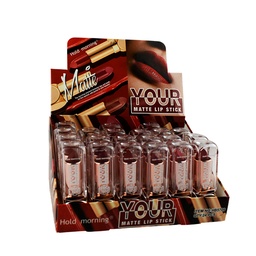 [6973100277303] Labial matte your - Hold morning