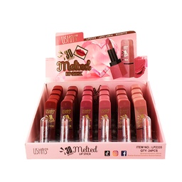 [6924372616109] Labial matte melted - Ushas