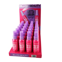 [6971877500129] Spray fijador de maquillaje - Billion Beauty