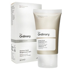 [CREAMORD] Cremas Faciales de 30Ml de Ordinary