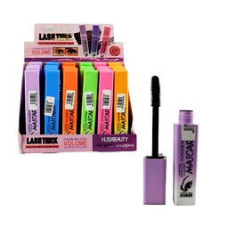 [6971605285205] Máscara para pestañas curling - HuxiaBeauty