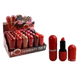 [6971605266105] Labial matte velvet - HuxiaBeauty